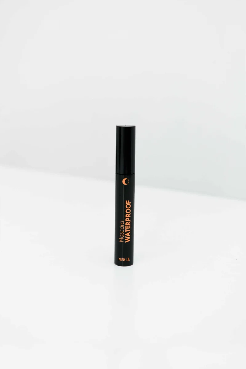 Mascara waterproof - nero