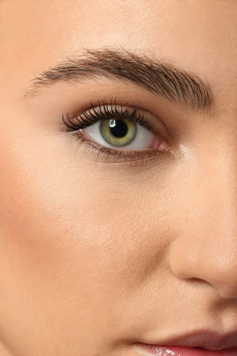 Mascara waterproof - nero