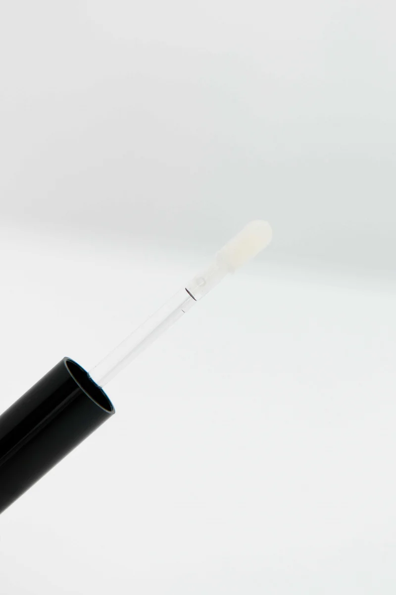 Lip gloss top coat - trasparente