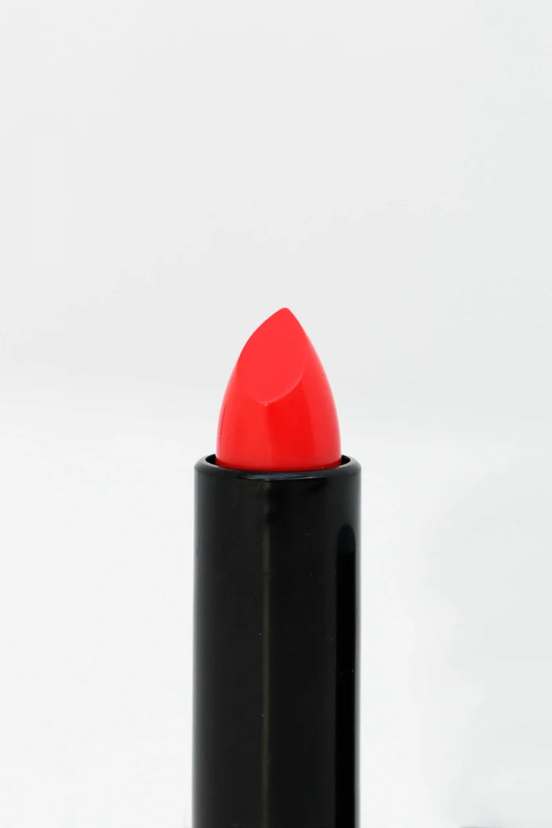 Rossetto cremoso - rosso