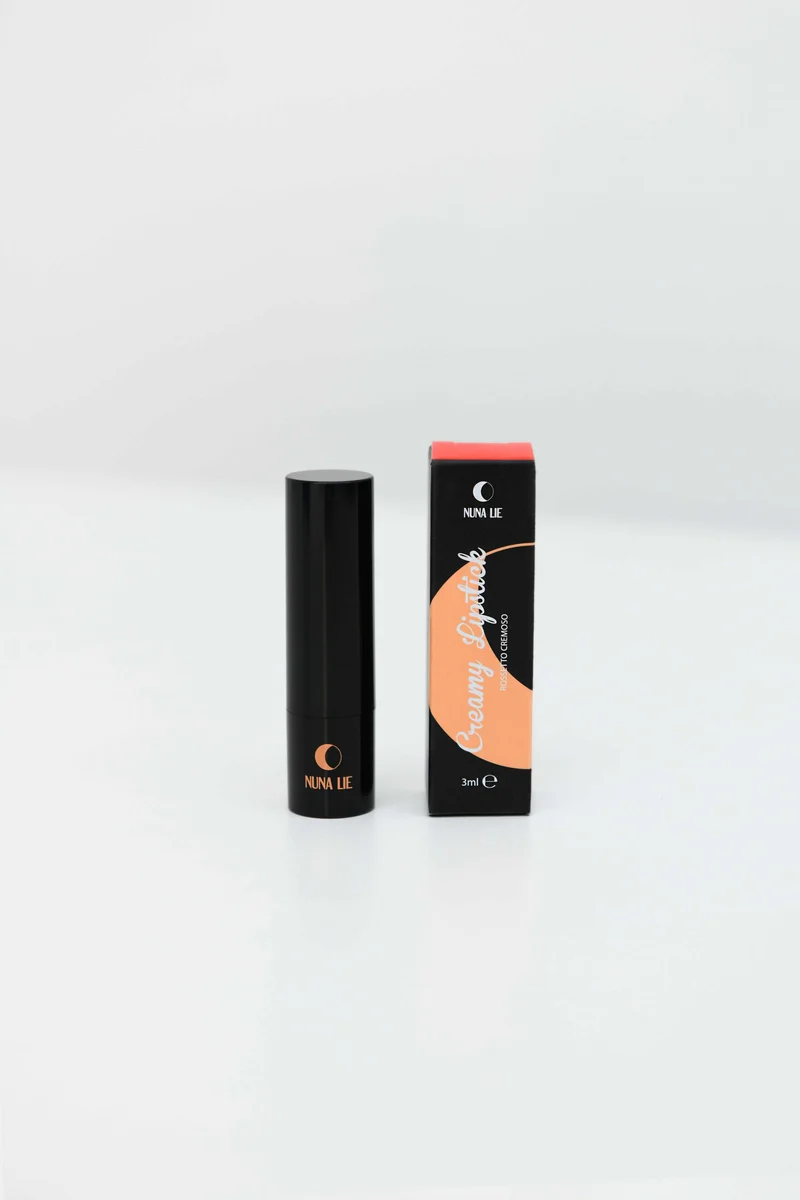 Rossetto cremoso - rosso