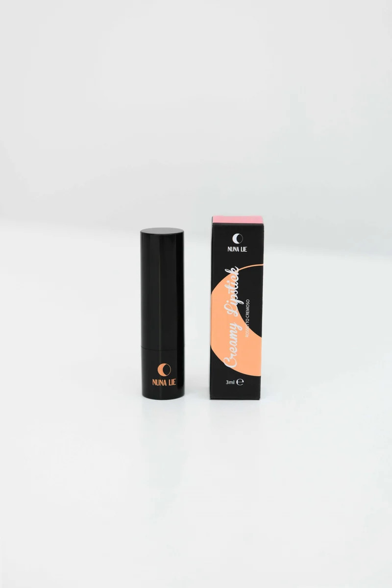 Rossetto cremoso - rosa