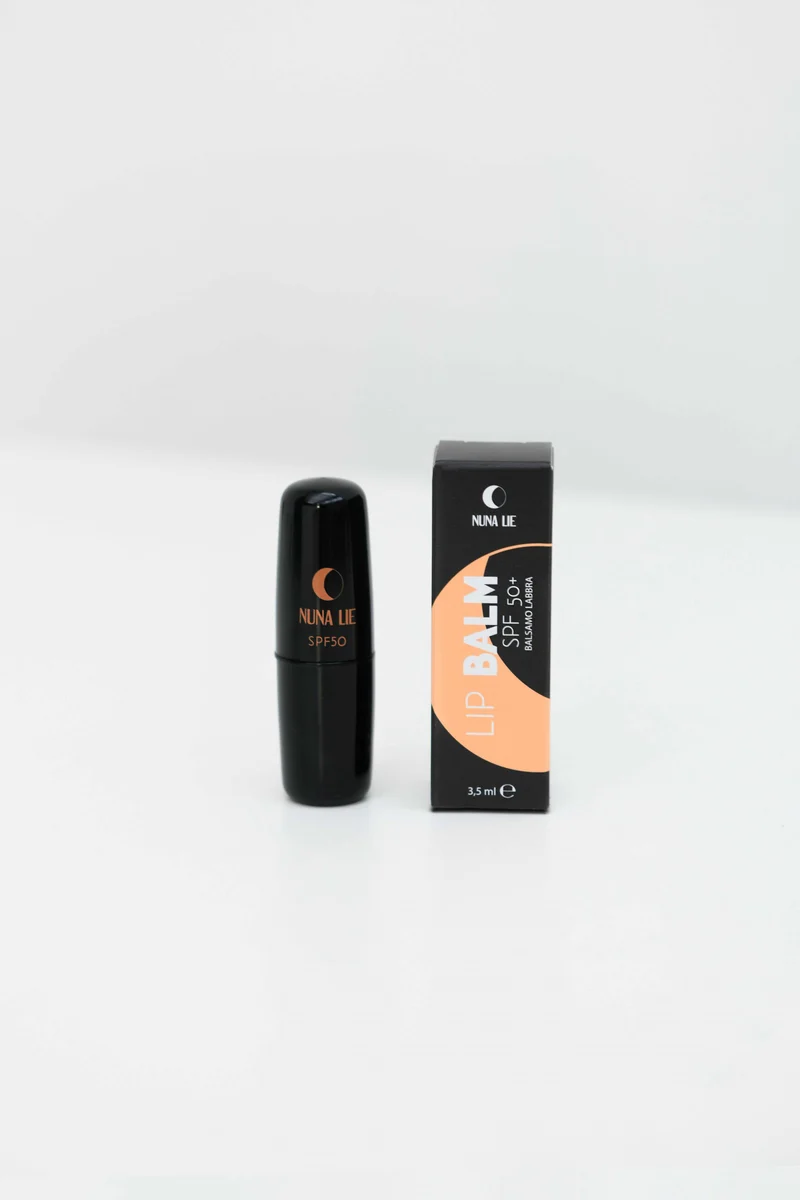 Rossetto lip balm