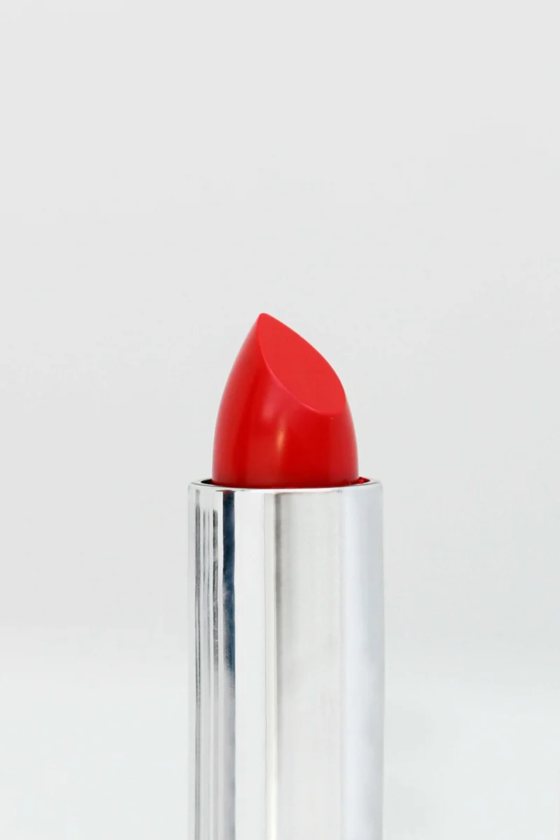 Rossetto matte - rosso