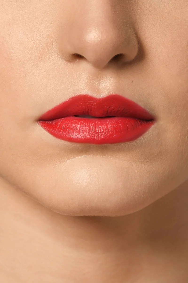 Rossetto matte - rosso
