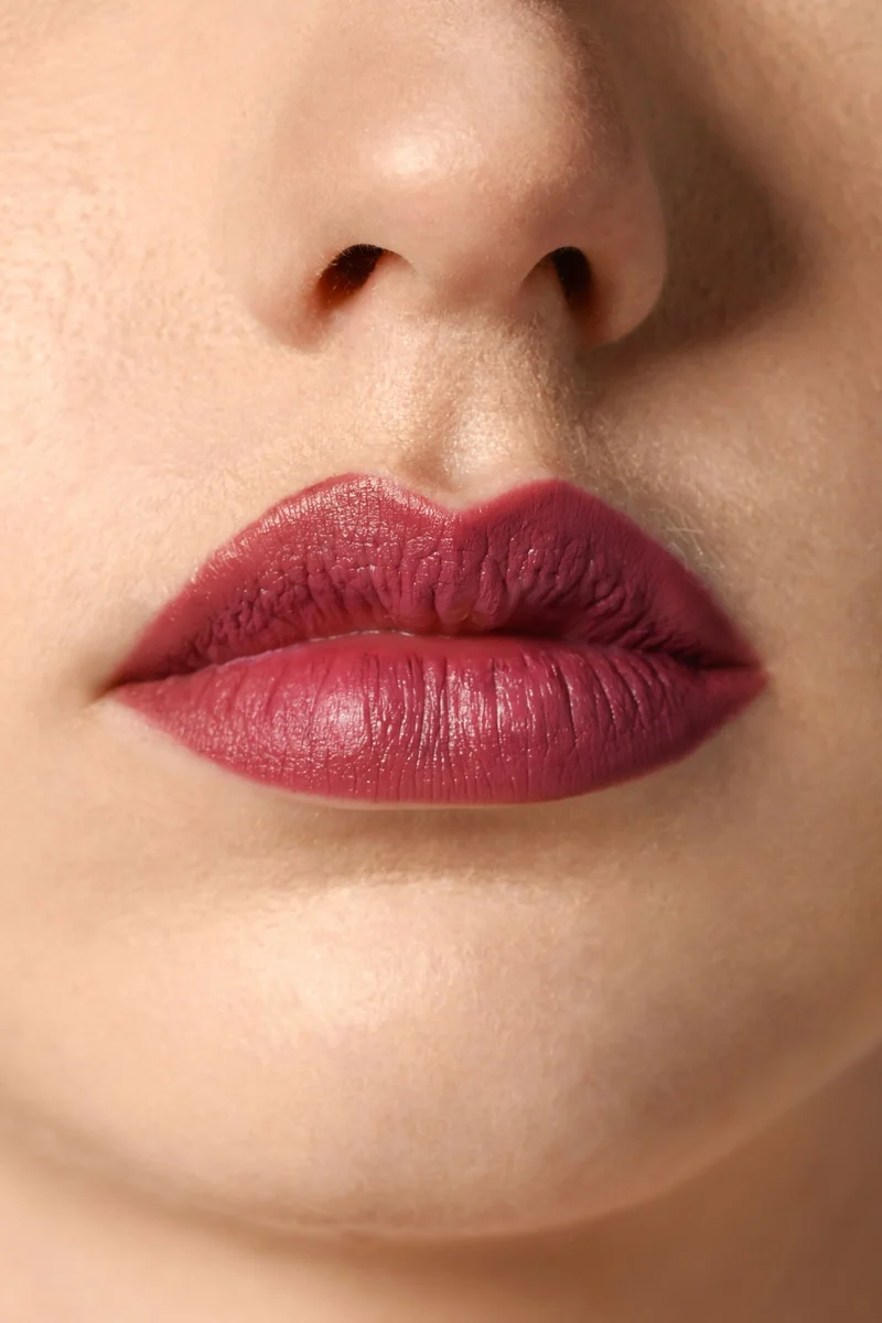 Rossetto matte - malva