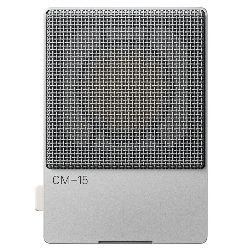 Teenage Engineering CM-15 Field Microphone