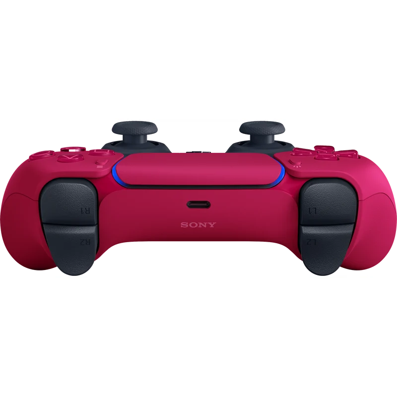 PS5 DualSense Cosmic Red V2