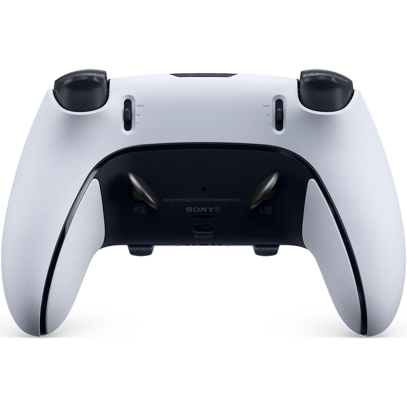 PlayStation 5 DualSense Edge Wireless Controller