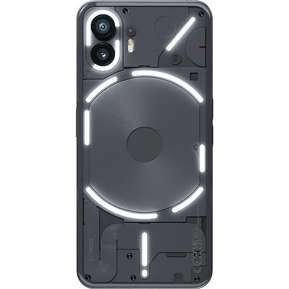 Nothing Phone (2) 12/512Gt Dark Grey