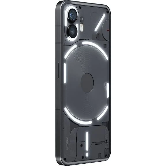 Nothing Phone (2) 12/512Gt Dark Grey