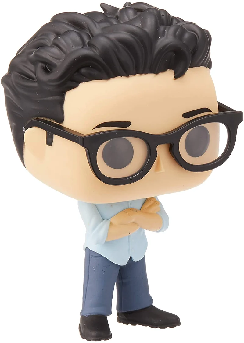 POP! FUNKO DIRECTOR -J.J. ABRAMS- 704 -