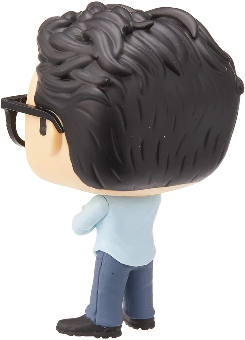 POP! FUNKO DIRECTOR -J.J. ABRAMS- 704 -