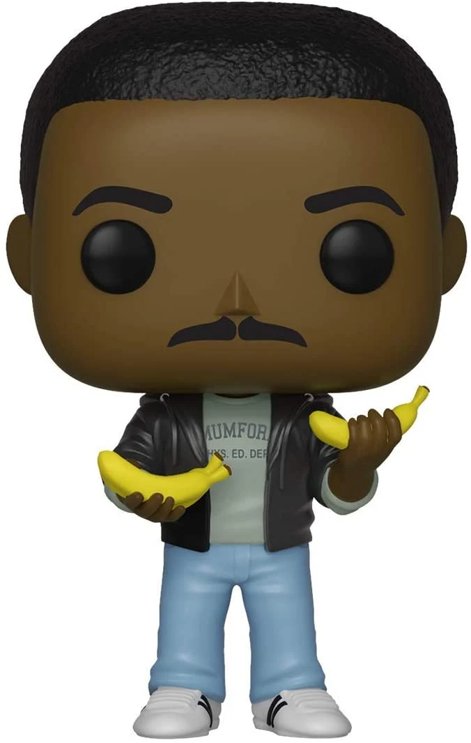POP! FUNKO BEVERLY HILLS COP - AXEL FOLEY (MUMFORD)-737-