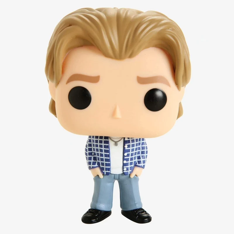 POP! FUNKO DAWSON'S CREEK -DAWSON-883-