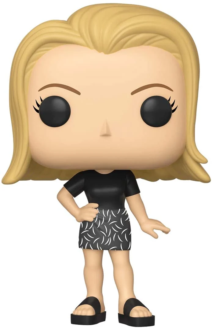 POP! FUNKO DAWSON'S CREEK - JEN -886-