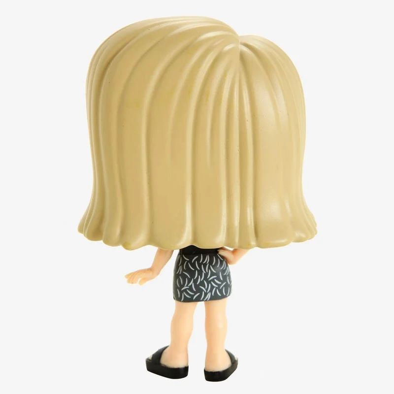 POP! FUNKO DAWSON'S CREEK - JEN -886-