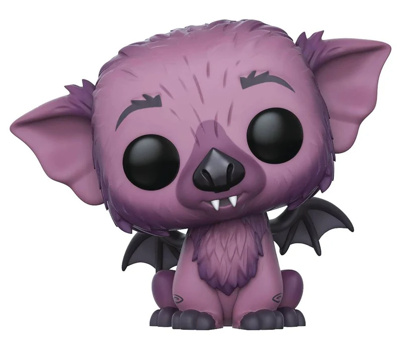 POP! FUNKO -BUGSY WINGNUT - 04 -