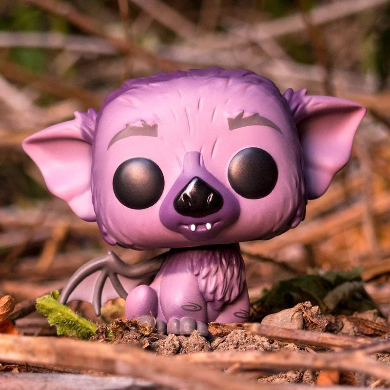 POP! FUNKO -BUGSY WINGNUT - 04 -