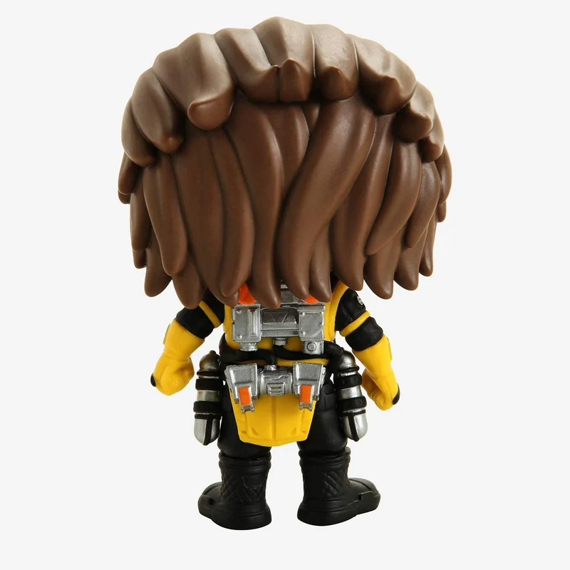 POP! FUNKO APEX LEGENDS -CAUSTIC -548-