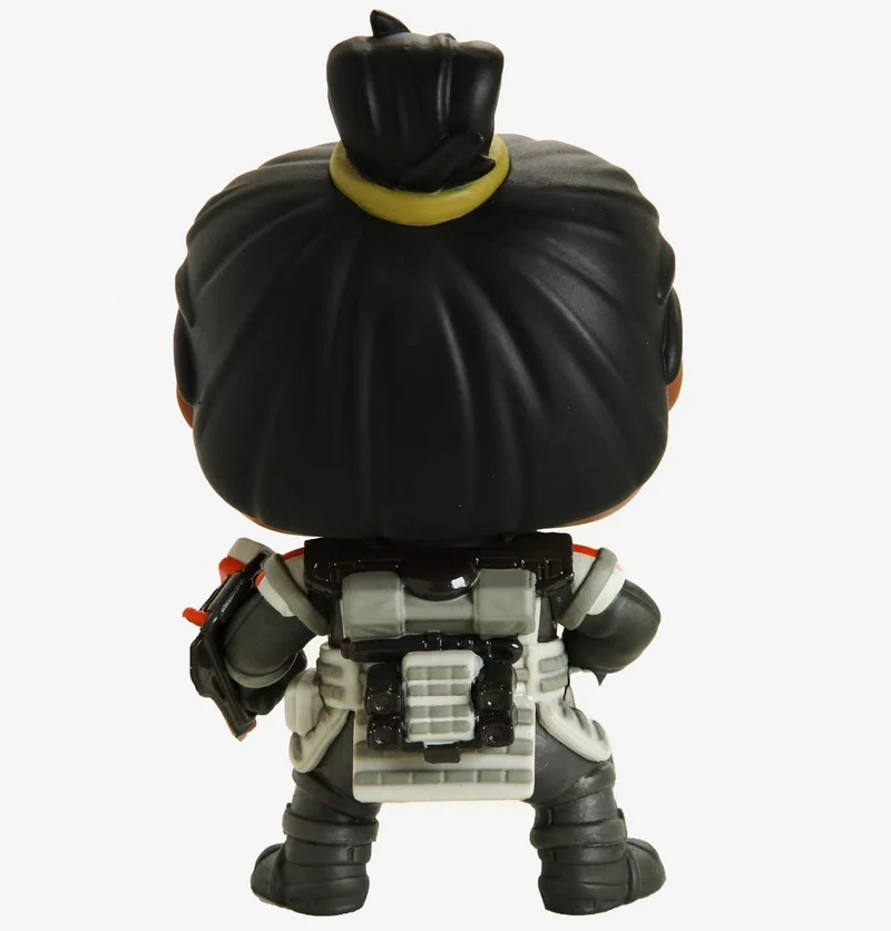 POP! FUNKO APEX LEGENDS - GIBRALTAR- 543-