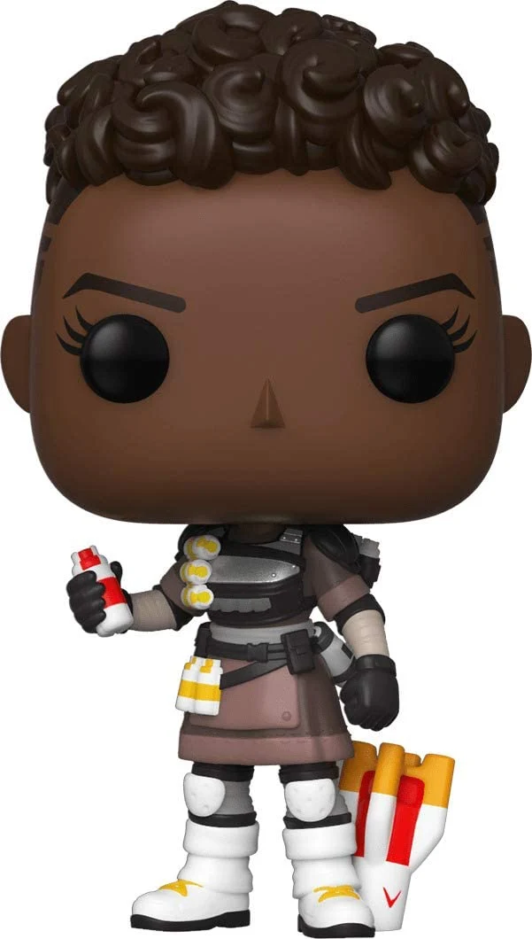 POP! FUNKO APEX LEGENDS- BANGALORE- 546-