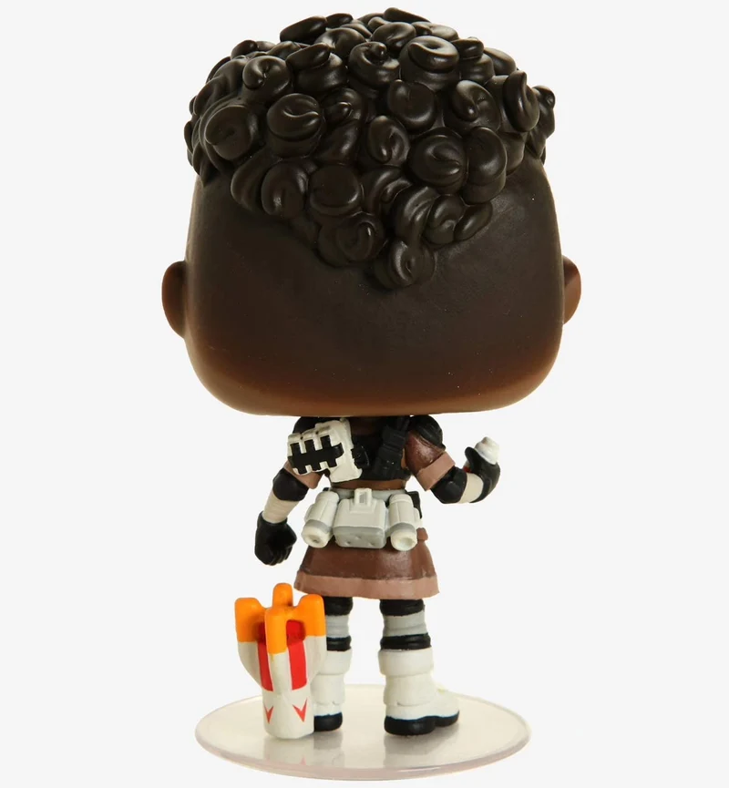 POP! FUNKO APEX LEGENDS- BANGALORE- 546-