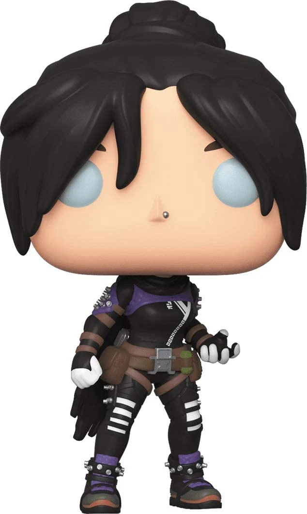 POP! FUNKO APEX LEGENDS -WRAITH-545-