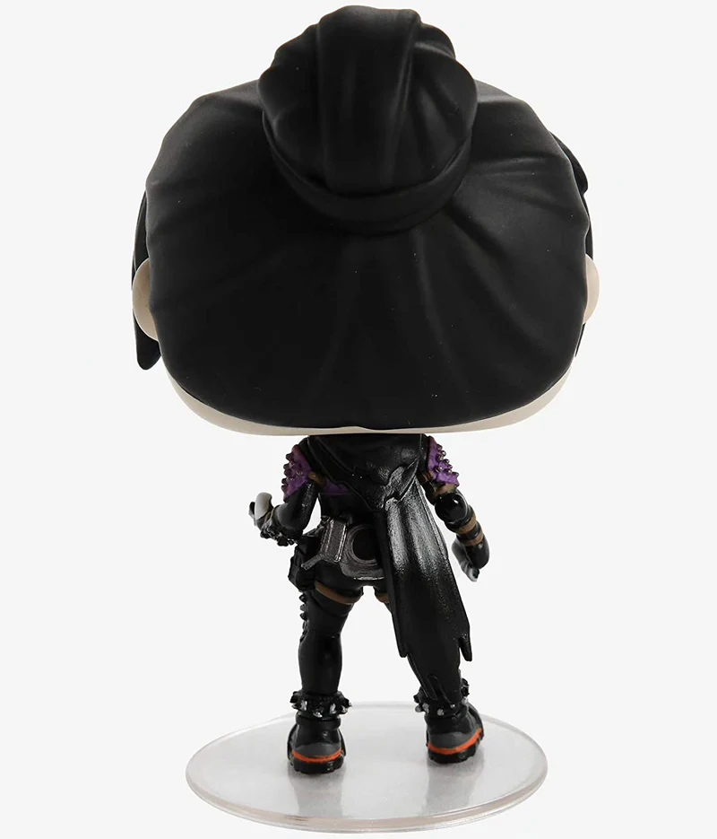 POP! FUNKO APEX LEGENDS -WRAITH-545-