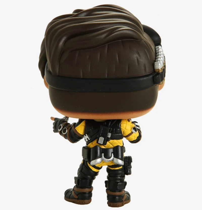 POP! FUNKO APEX LEGENDS -MIRAGE-547