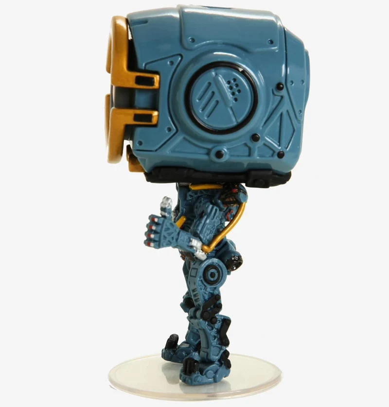 POP! FUNKO APEX LEGENDS -PATHFINDER -544