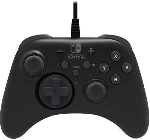 CONTROLLER NINTENDO SWITCH (HORIPAD)