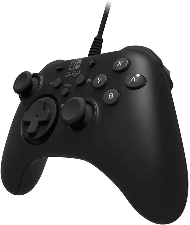 CONTROLLER NINTENDO SWITCH (HORIPAD)