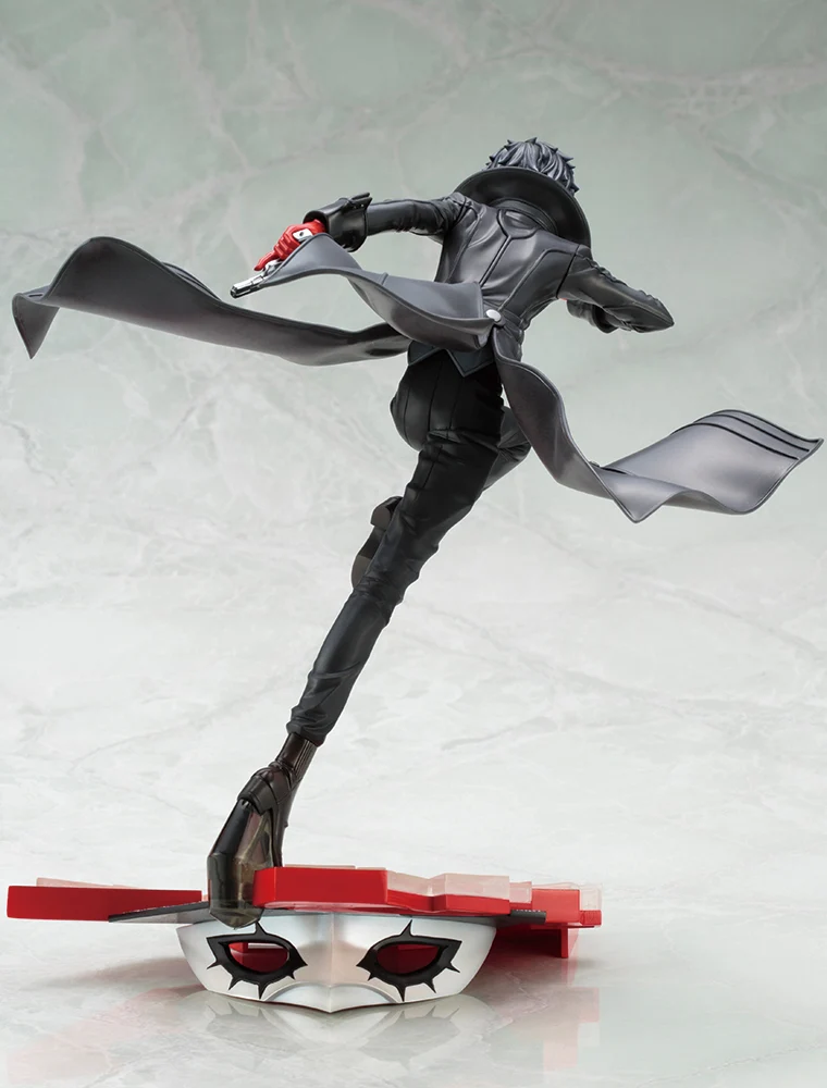 Persona 5 Joker ARTFXJ Statue 1/8 Hero 23 cm