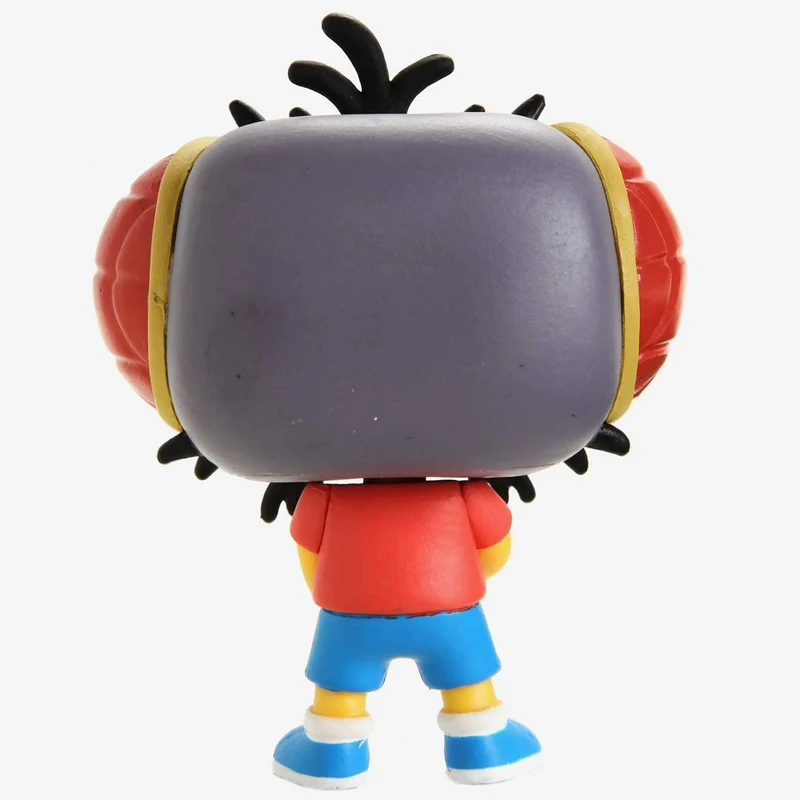 POP! FUNKO the Simpsons - Fly Boy Bart-820-