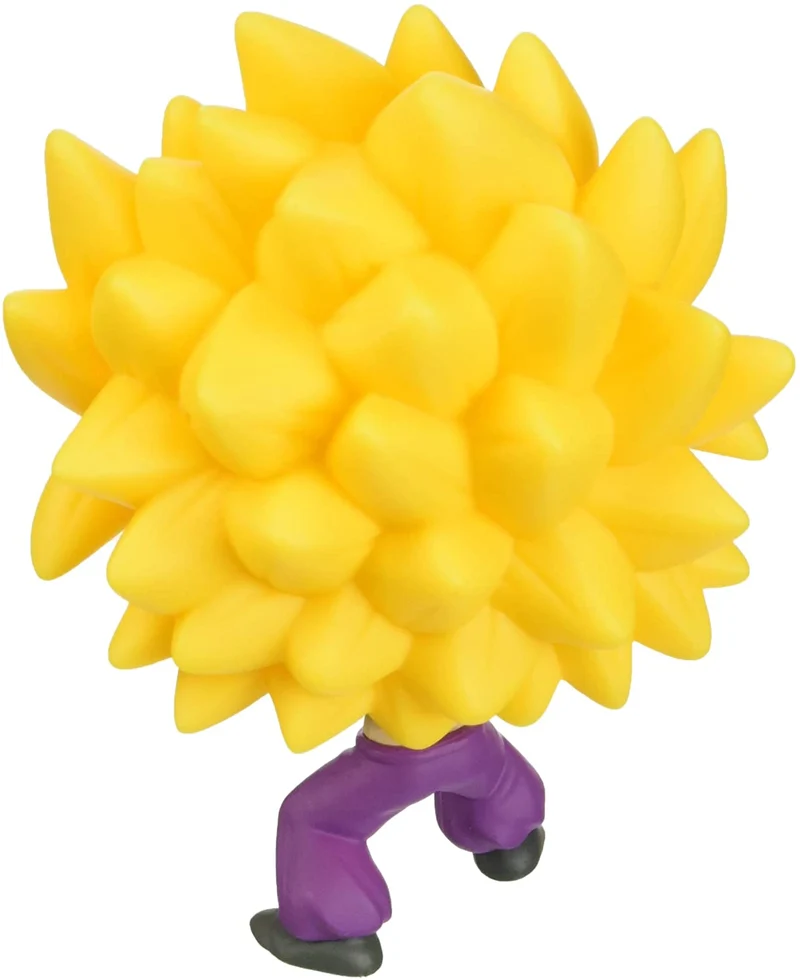 Funko POP Animation: Dragon Ball S4 - Super Saiyan Caulifla -816