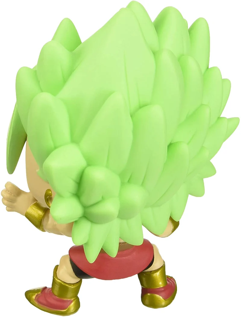 Funko POP Animation: Dragon Ball S4 - Super Saiyan Kale-815