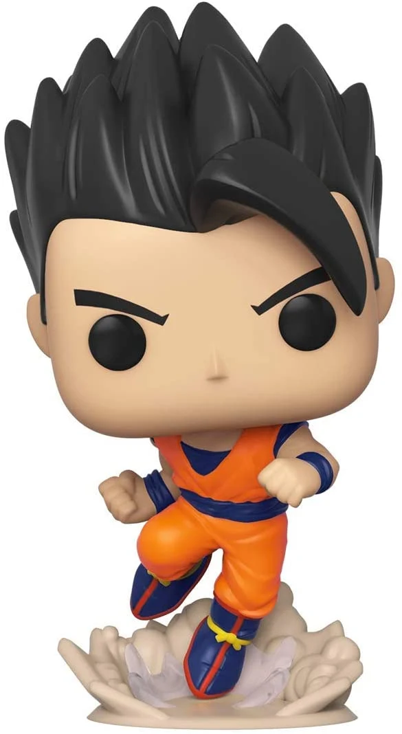 Funko POP Animation: Dragon Ball Super S4 - Gohan -813