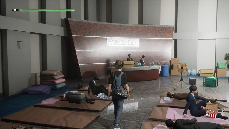 Disaster Report 4: Summer Memories Nintendo Switch Edizione Europea