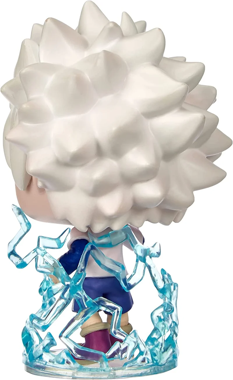 POP! FUNKO Hunter x Hunter - Killua Zoldyck -654