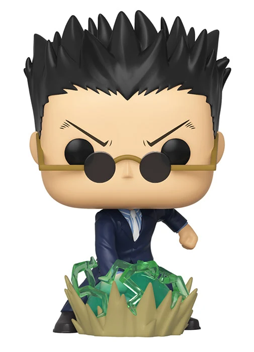 POP! FUNKO Hunter x Hunter - Leorio -