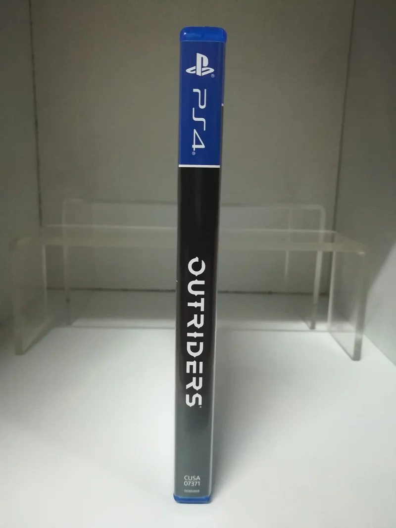 Outriders Day One Edition Playstation 4 Edizione Europea(con italiano)