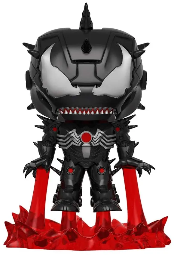 POP! FUNKO MARVEL VENOM -VENIMIZED IRON MAN-365