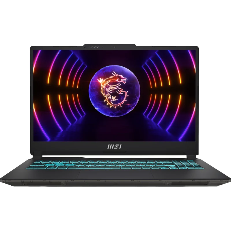 MSI Cyborg 15 15,6" Laptop i7-13620H RTX 3050 A13UDX-1666NEU