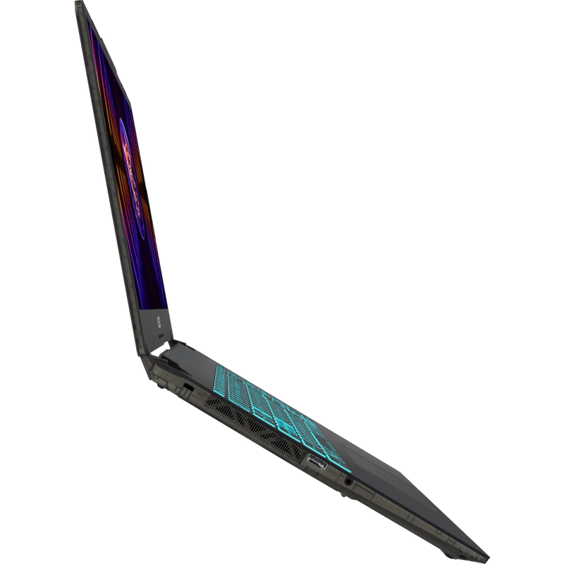 MSI Cyborg 15 15,6" Laptop i7-13620H RTX 3050 A13UDX-1666NEU