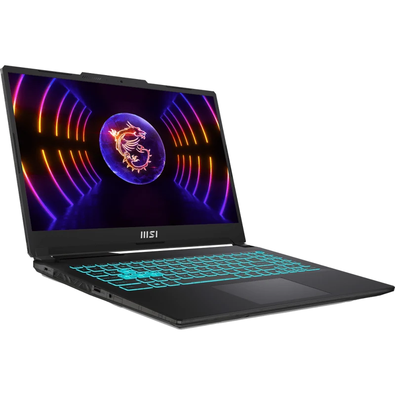 MSI Cyborg 15 15,6" Laptop i7-13620H RTX 3050 A13UDX-1666NEU