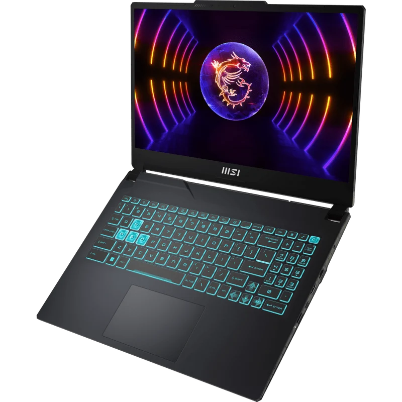 MSI Cyborg 15 15,6" Laptop i7-13620H RTX 3050 A13UDX-1666NEU