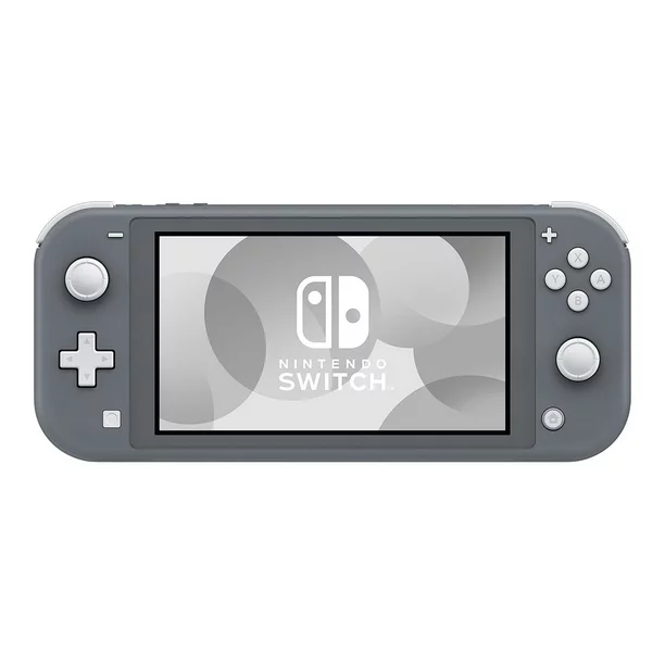 Nintendo Switch Lite - Console Bundle