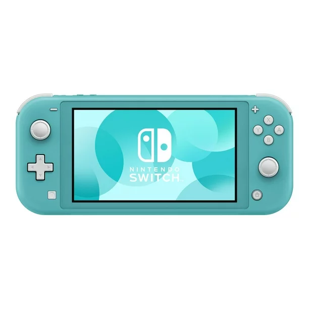 Nintendo Switch Lite - Console Bundle