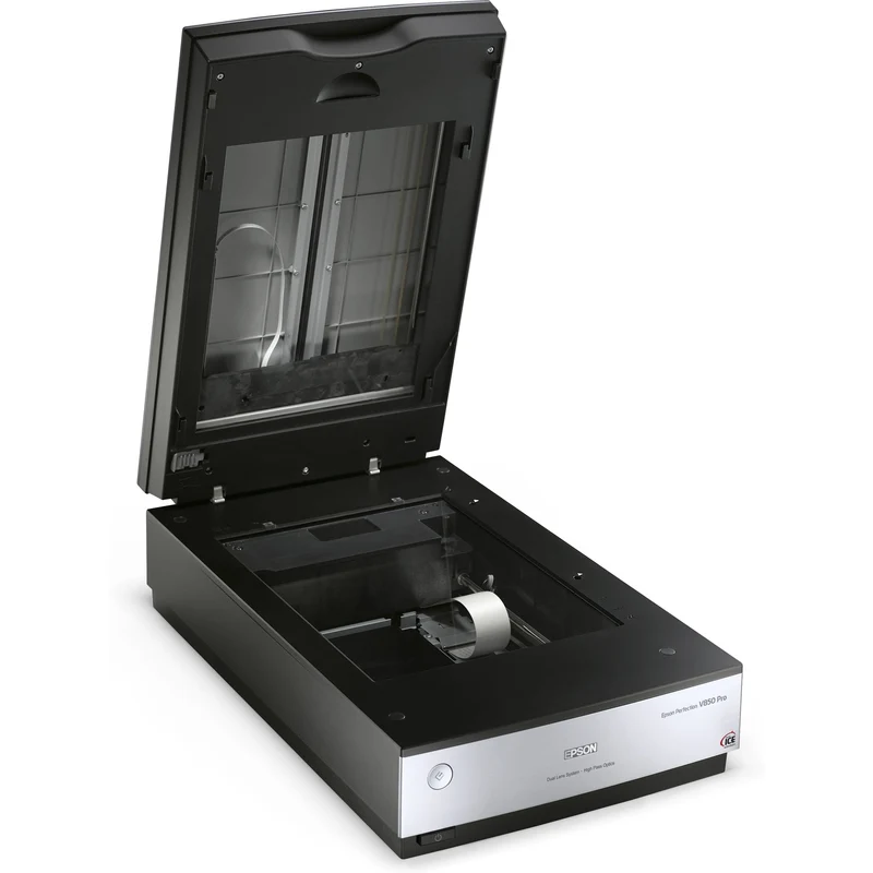 Epson Perfection V850 Pro Flatbed Scanner